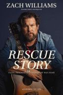 RESCUE STORY